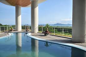Muong Thanh Ha Long Hotel
